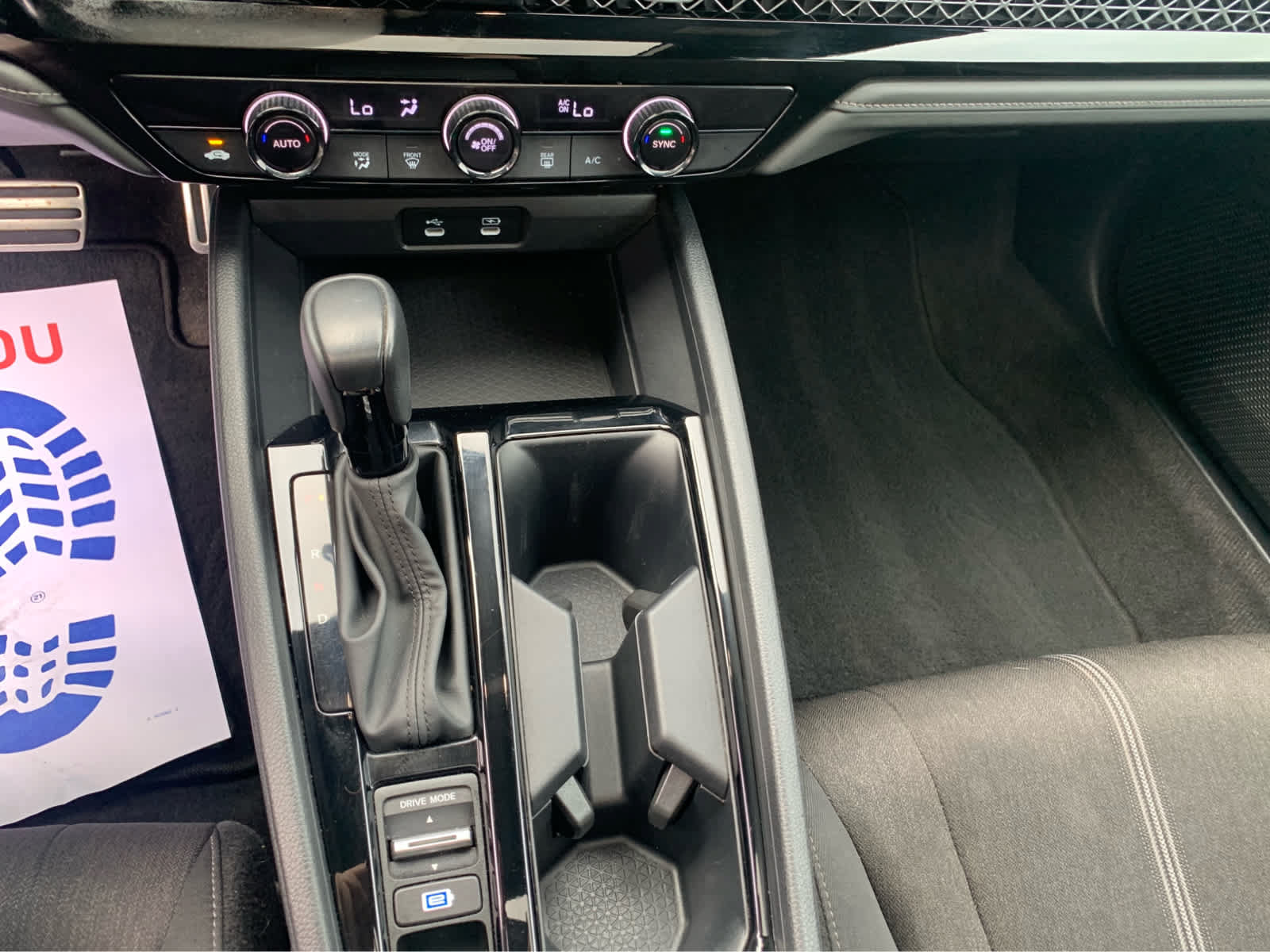 Used 2023 Honda Accord Sport image 19
