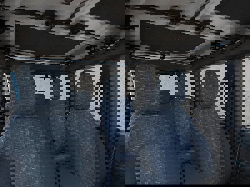 New 2025 Ford Bronco Heritage Edition image 12