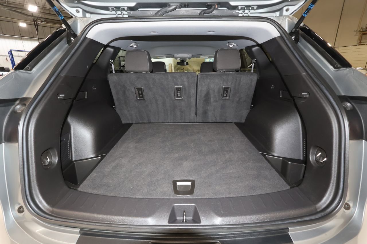 Certified 2025 Chevrolet Blazer LT image 24