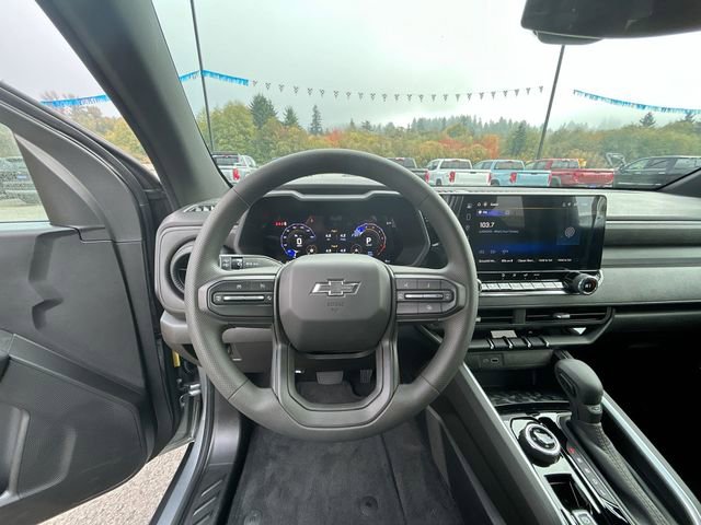 New 2026 Chevrolet Colorado Trail Boss image 10