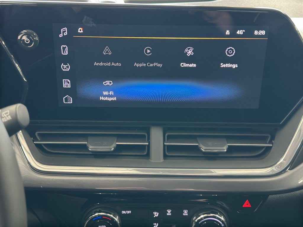 New 2026 Chevrolet Trax ACTIV image 18