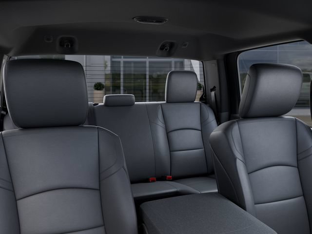 New 2026 RAM 4500 Tradesman AWD/4WD image 27