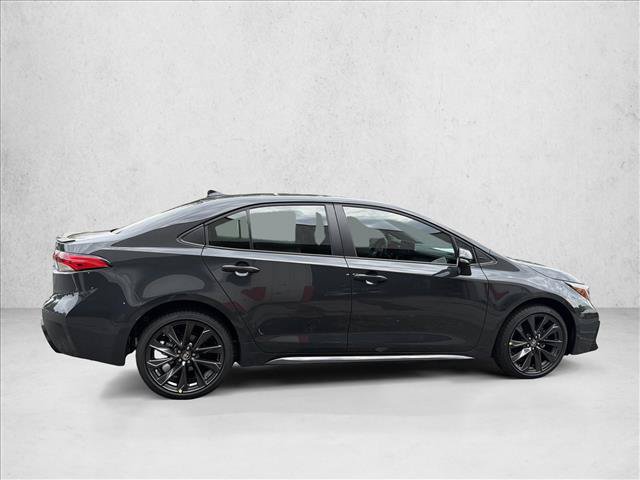 New 2026 Toyota Corolla SE FWD image 4