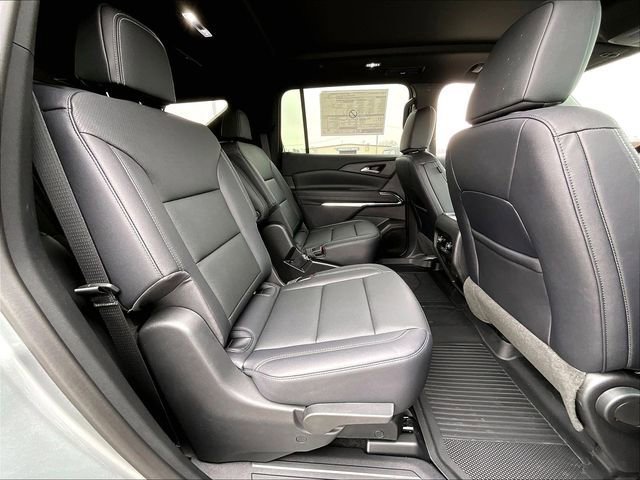 New 2026 Chevrolet Traverse LT w/ Sun and Wheel Package image 25