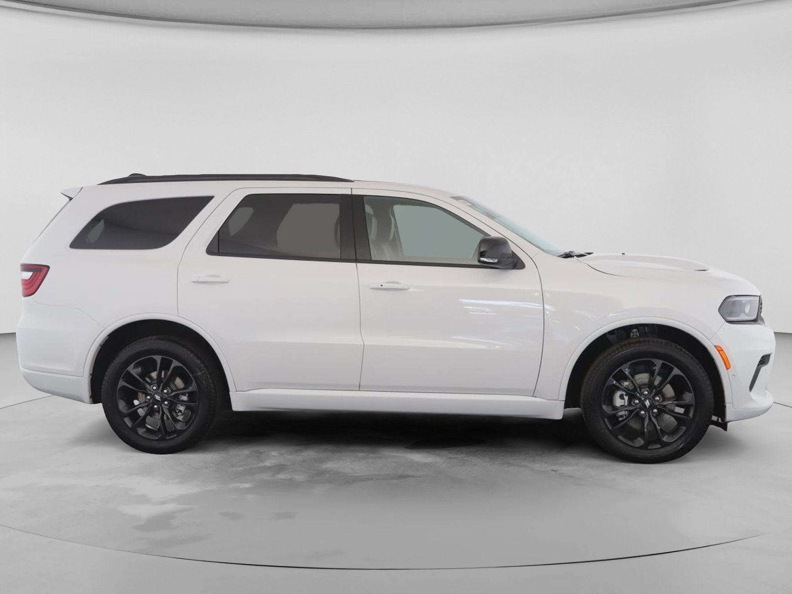 New 2026 Dodge Durango GT AWD/4WD image 25
