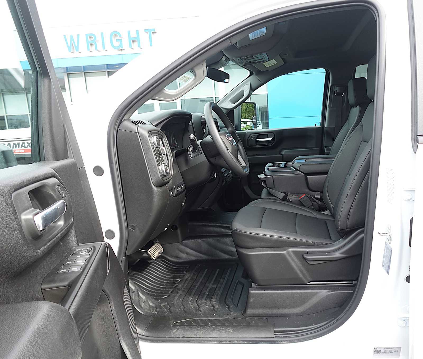 New 2026 GMC Sierra 3500 Pro w/ Convenience Package AWD/4WD image 14