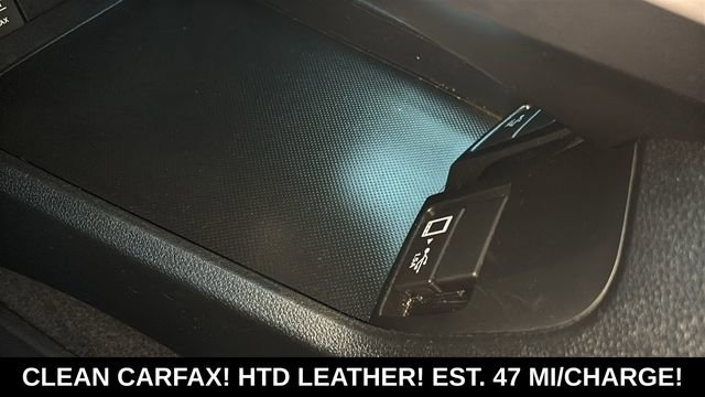 Used 2018 Honda Clarity Touring image 22