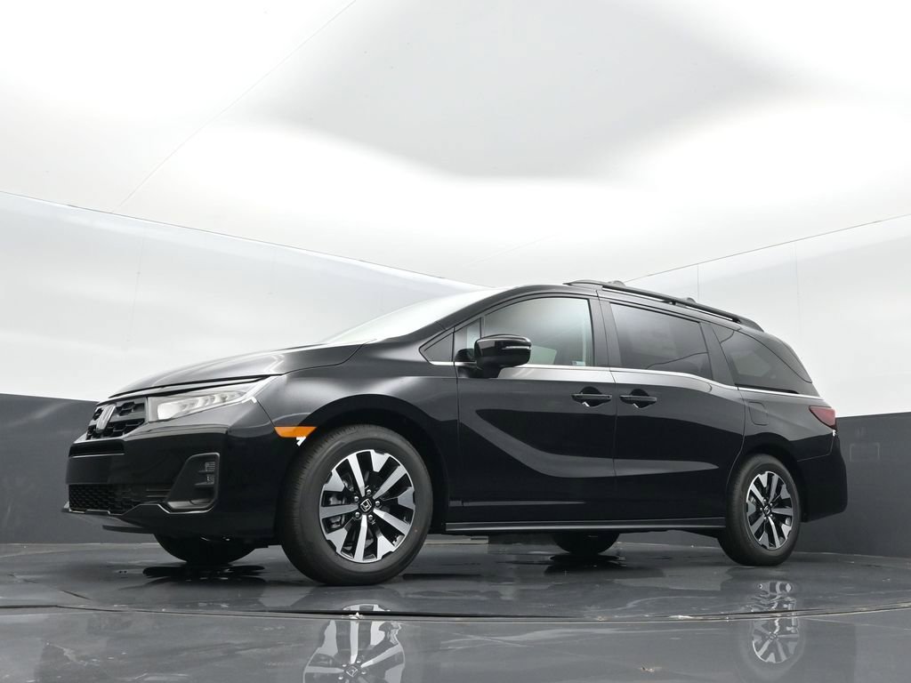 New 2026 Honda Odyssey EX-L image 11