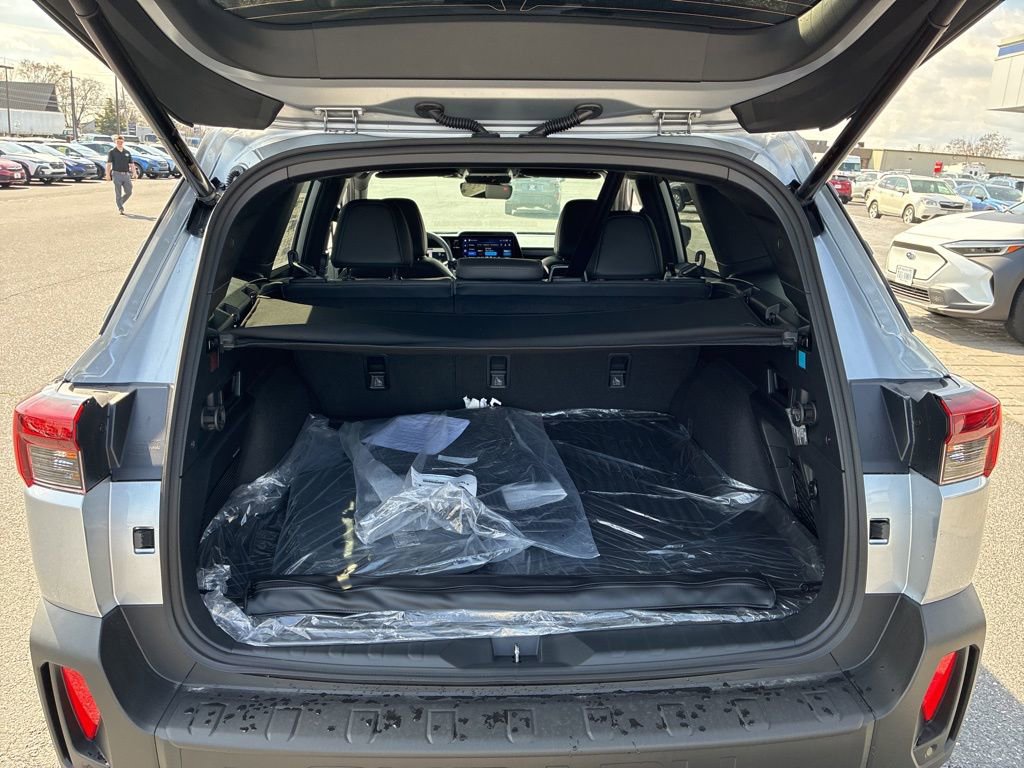 New 2026 Subaru Outback Limited w/ Premium/Limited Package image 5