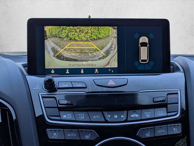 Certified 2025 Acura RDX A-Spec image 13