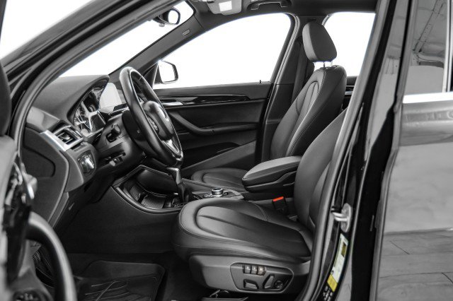 Used 2018 BMW X1 xDrive28i image 28