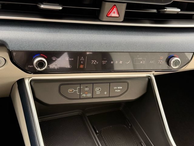 New 2026 Kia Carnival EX FWD image 20