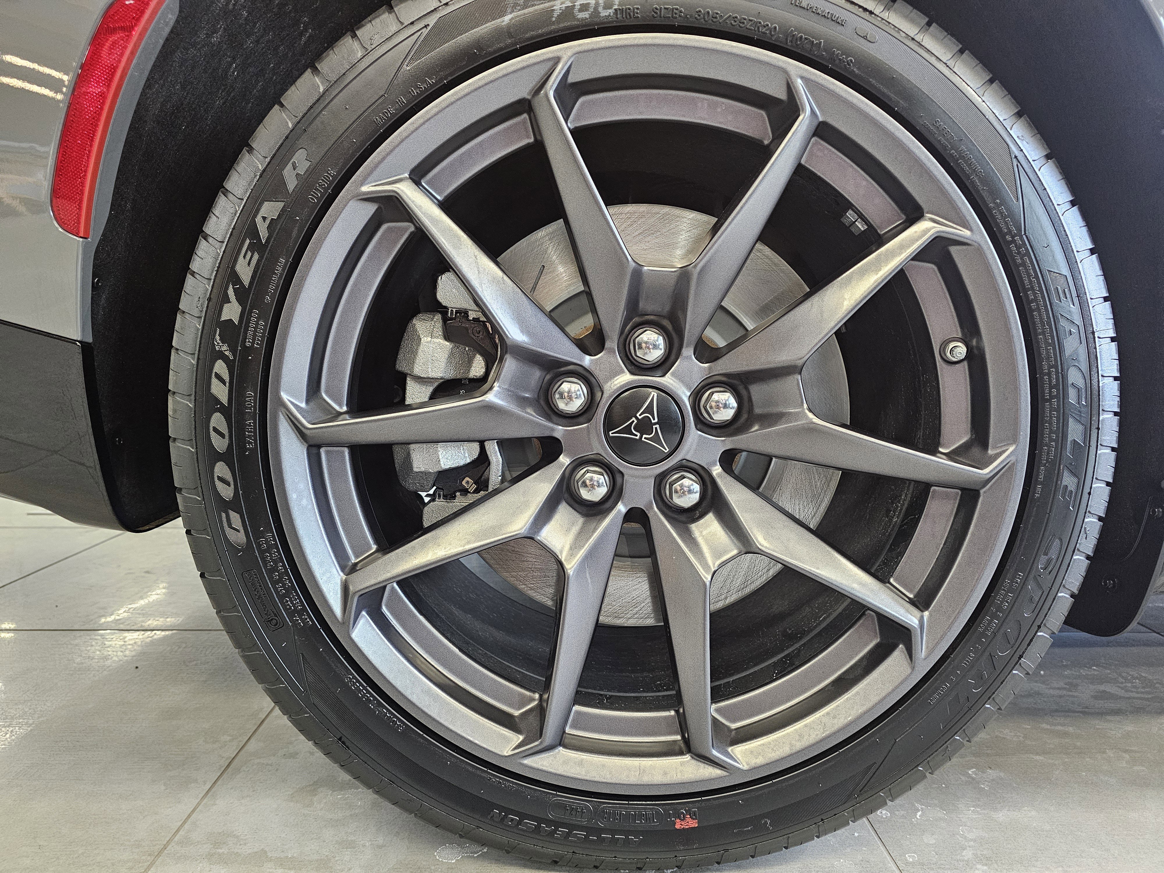 New 2026 Dodge Charger Scat Pack image 9