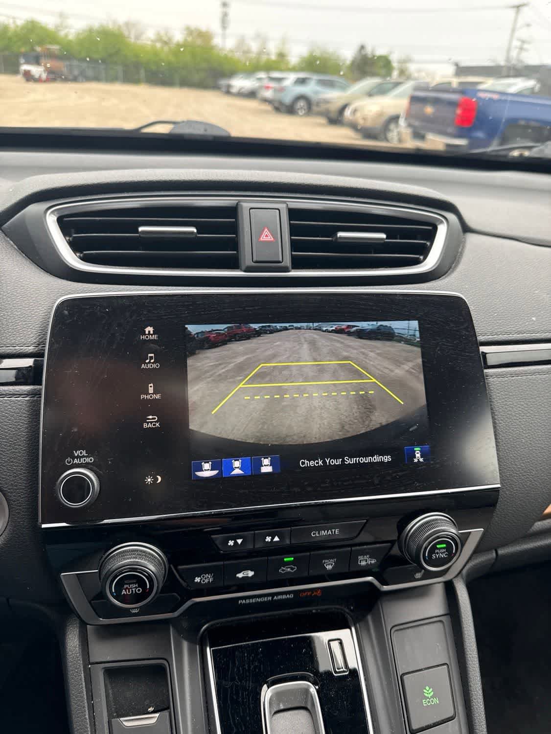 Used 2019 Honda CR-V EX-L image 20