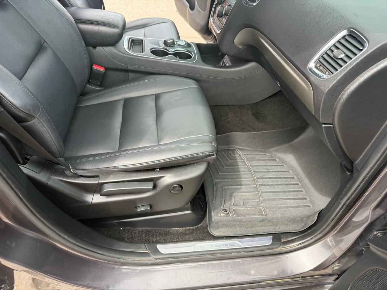 Used 2015 Dodge Durango Limited w/ Premium Group image 59