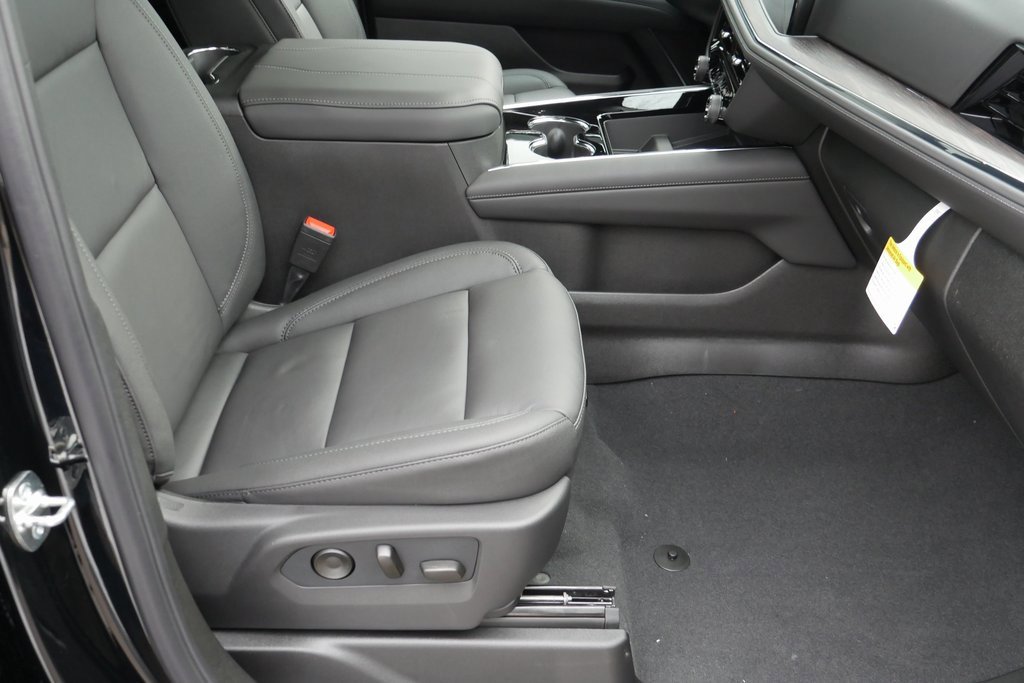 New 2026 Chevrolet Tahoe LT w/ Comfort Package image 21