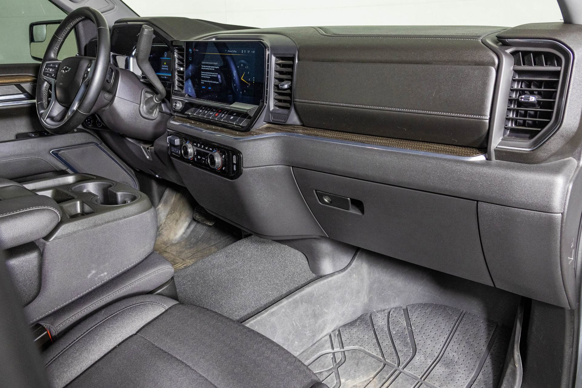 Used 2023 Chevrolet Silverado 1500 RST w/ LPO, Liner Protection Package image 49