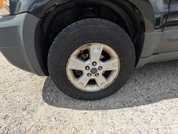 Used 2007 Ford Escape XLT AWD/4WD image 11