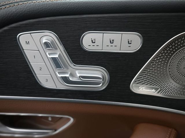 Used 2024 Mercedes-Benz GLE 350 4MATIC image 21