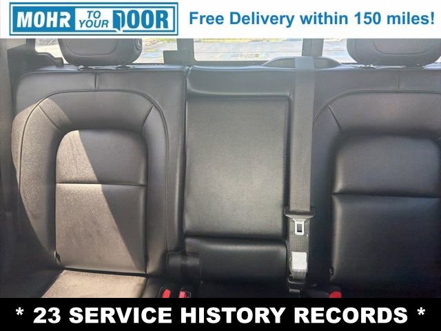 Used 2018 Chevrolet Colorado LT AWD/4WD image 32