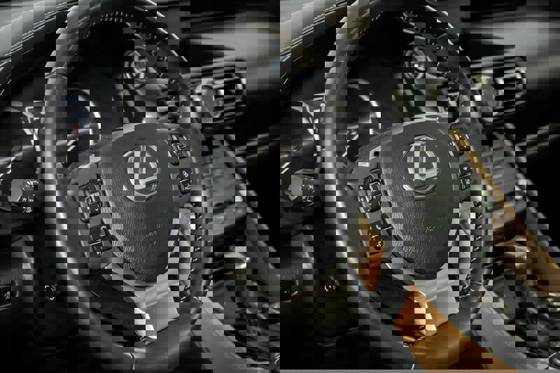 Used 2020 Lexus RC 350 w/ Premium Package image 24