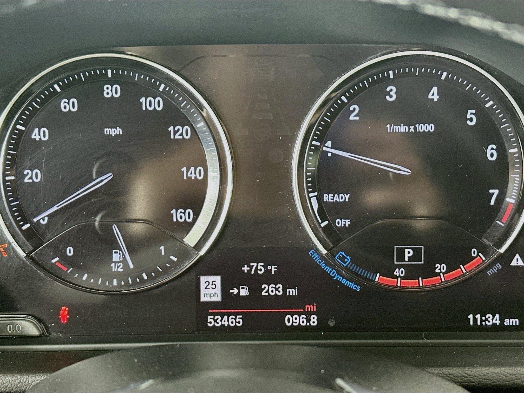 Used 2019 BMW X1 xDrive28i w/ Convenience Package AWD/4WD image 18