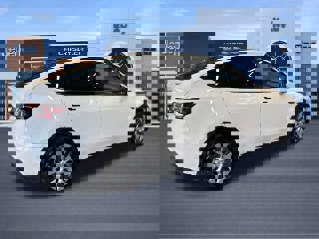 Used 2021 Tesla Model Y Long Range image 7