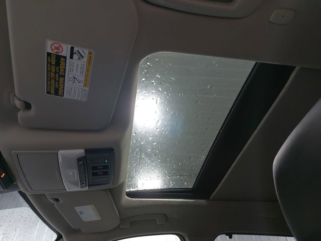 Used 2023 Nissan Rogue SV w/ SV Premium B Package image 30