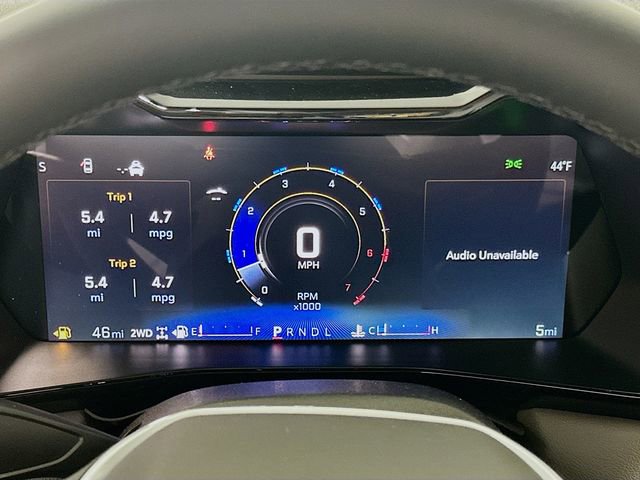 New 2026 Chevrolet Colorado ZR2 w/ Technology Package image 12