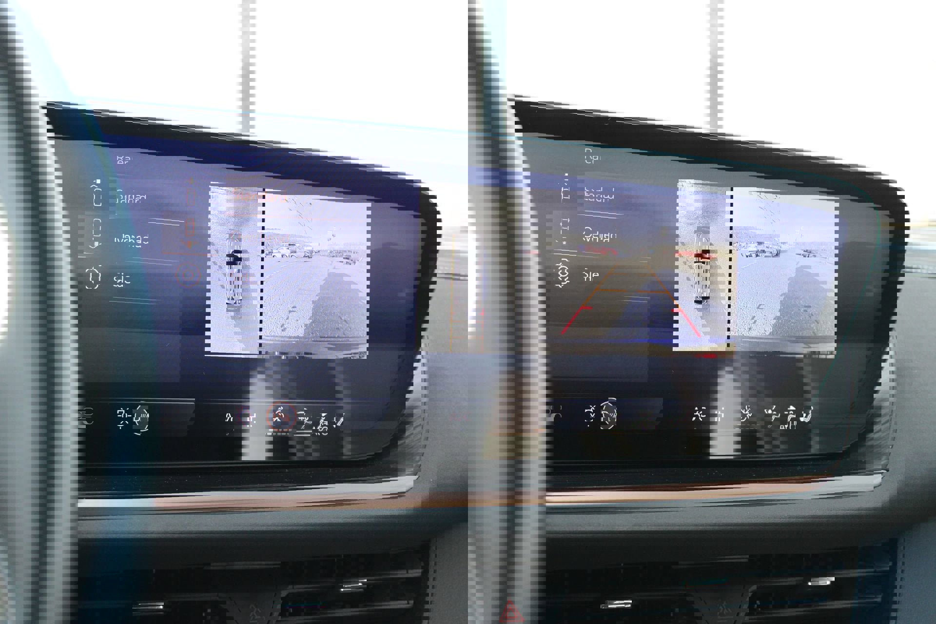 Used 2025 Buick Envision Sport Touring image 32