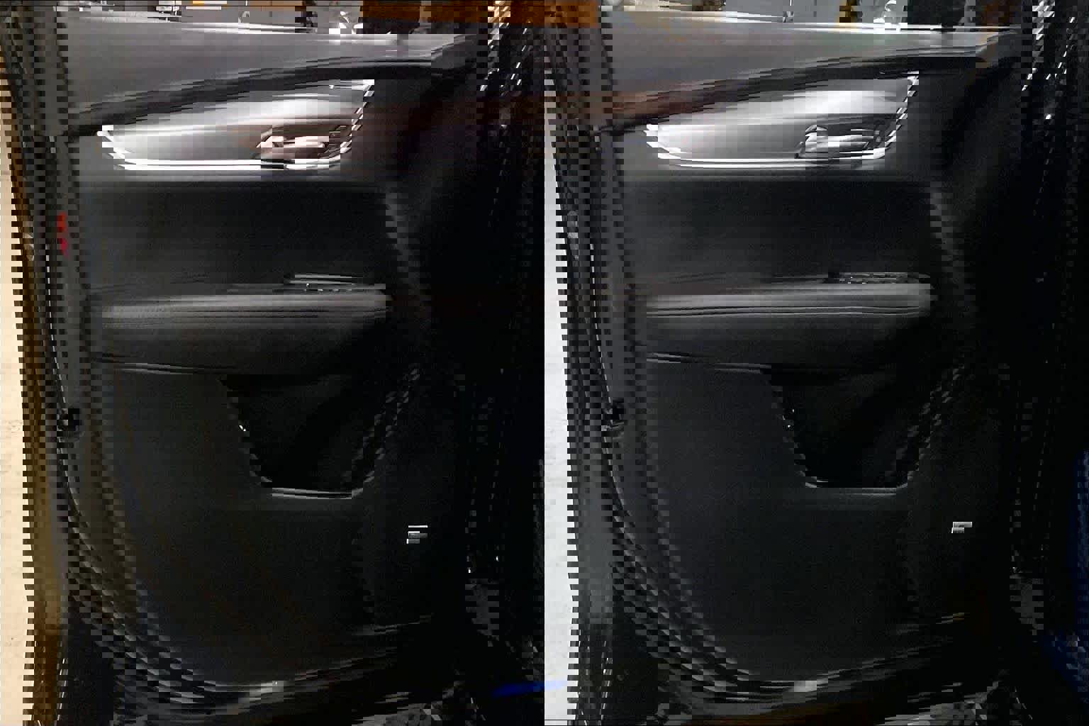 Used 2020 Cadillac XT5 Luxury image 20