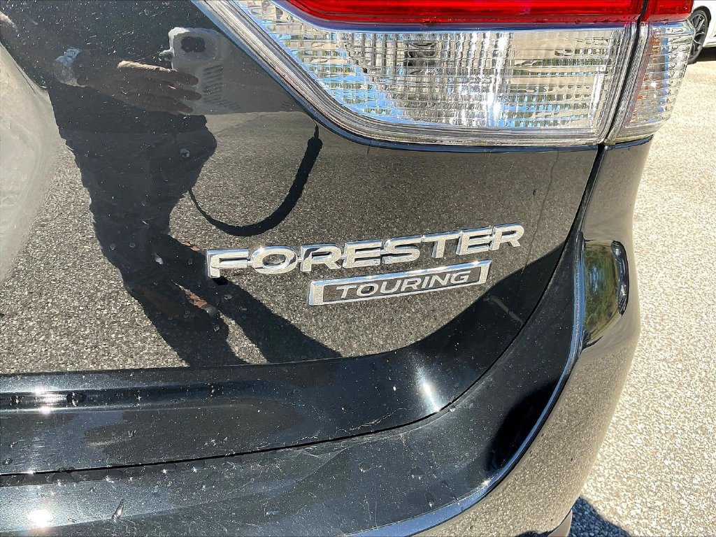 Used 2024 Subaru Forester Touring AWD/4WD image 26