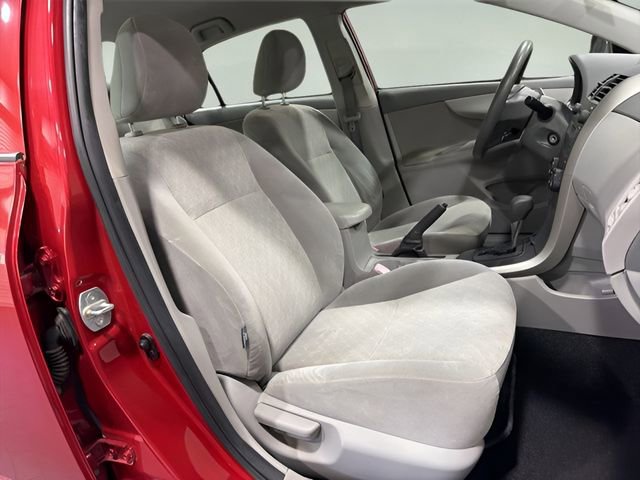 Used 2009 Toyota Corolla FWD image 14