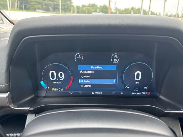 Used 2024 Ford Ranger Lariat image 15