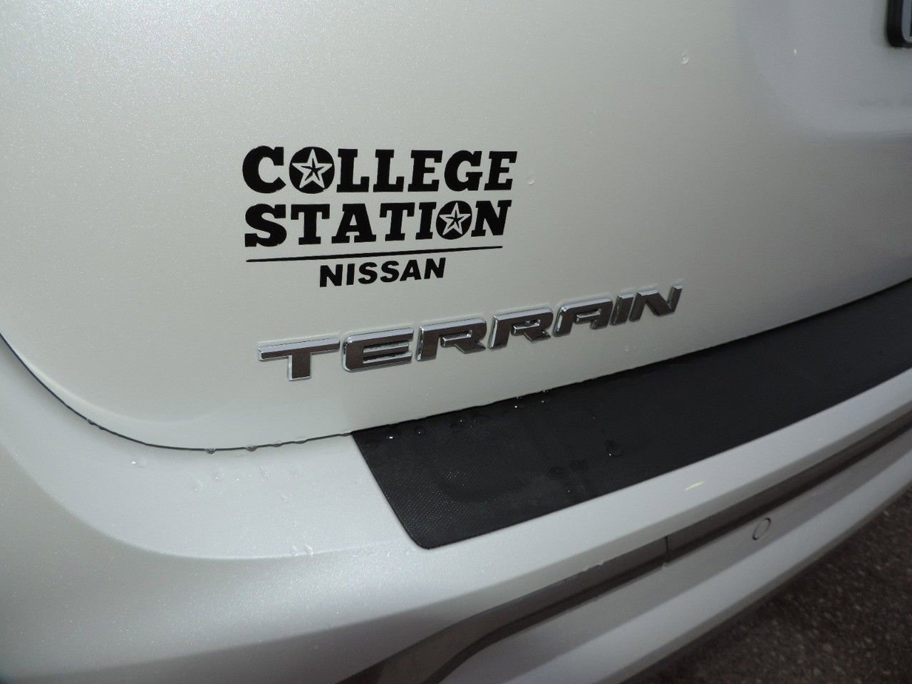 Used 2016 GMC Terrain Denali FWD image 20