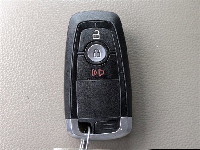 Certified 2021 Ford Ranger Lariat w/ Technology Package image 28