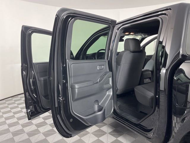 New 2026 Nissan Frontier SV w/ Tow Package image 39