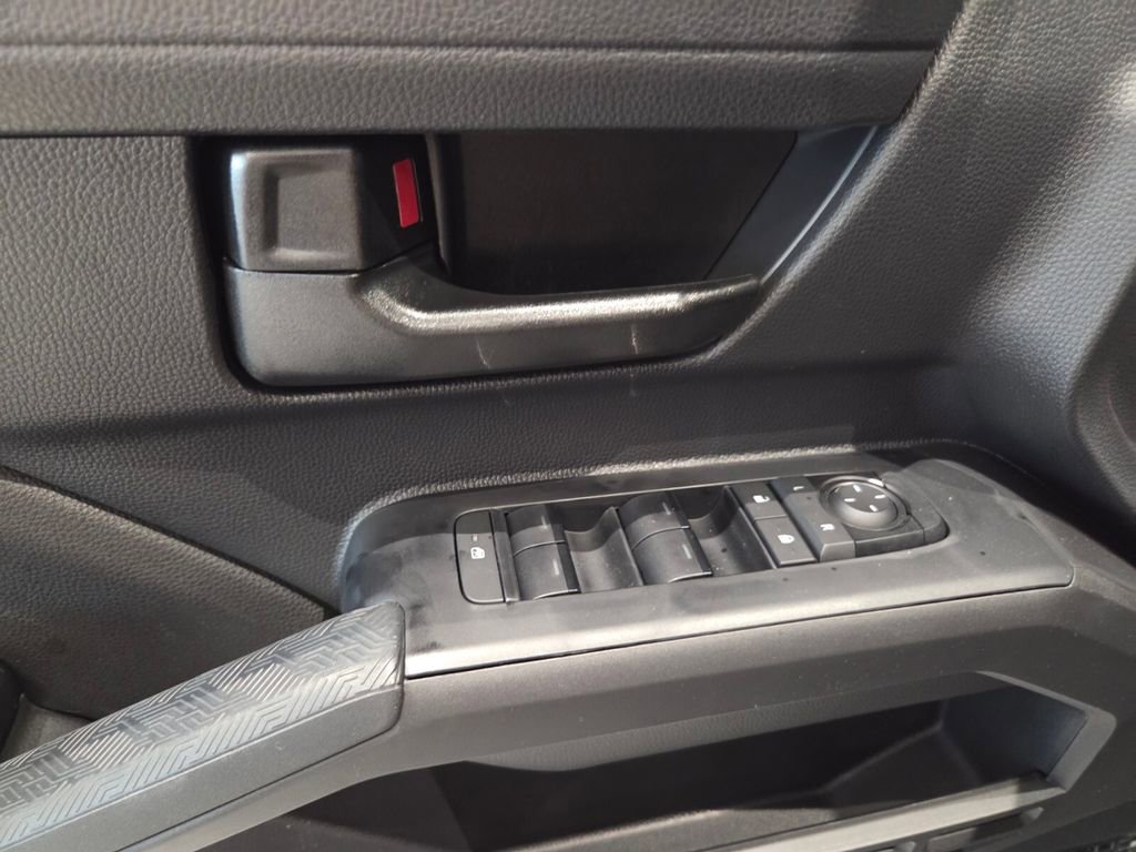 New 2026 Toyota Tacoma SR5 AWD/4WD image 26
