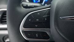 New 2026 Chrysler Voyager LX FWD image 26