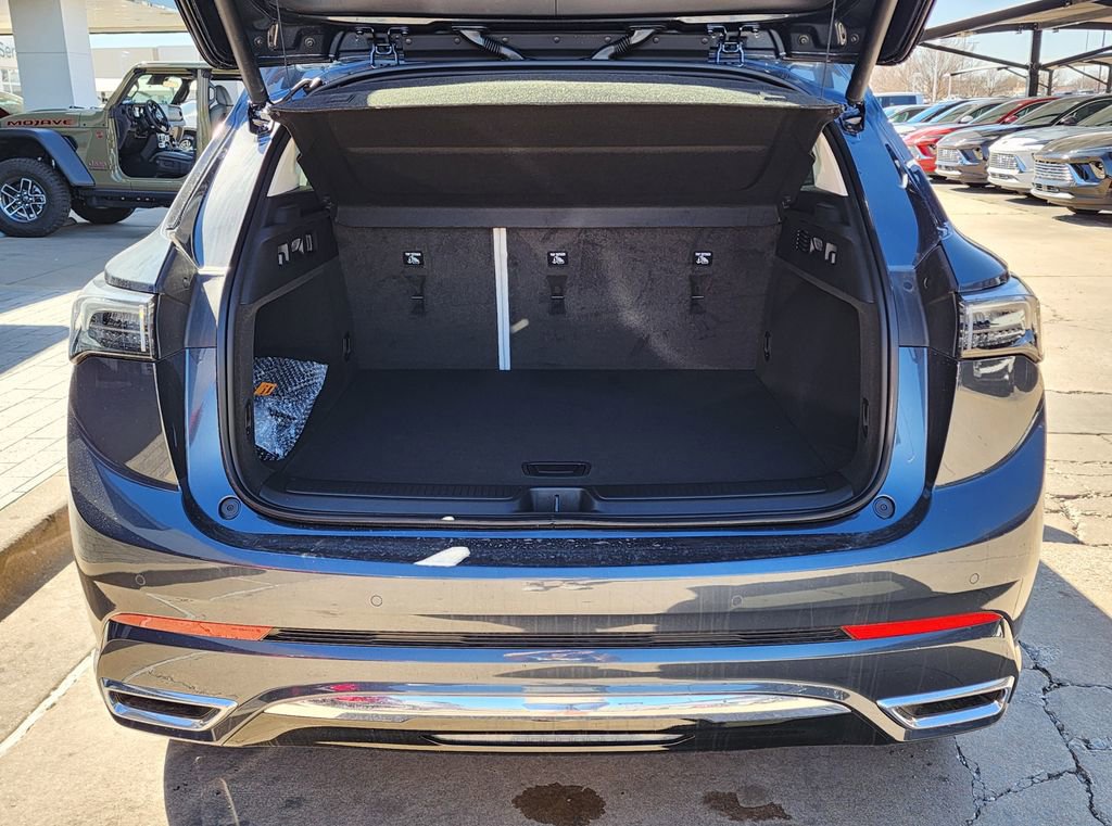 New 2026 Buick Envision Avenir AWD/4WD image 52