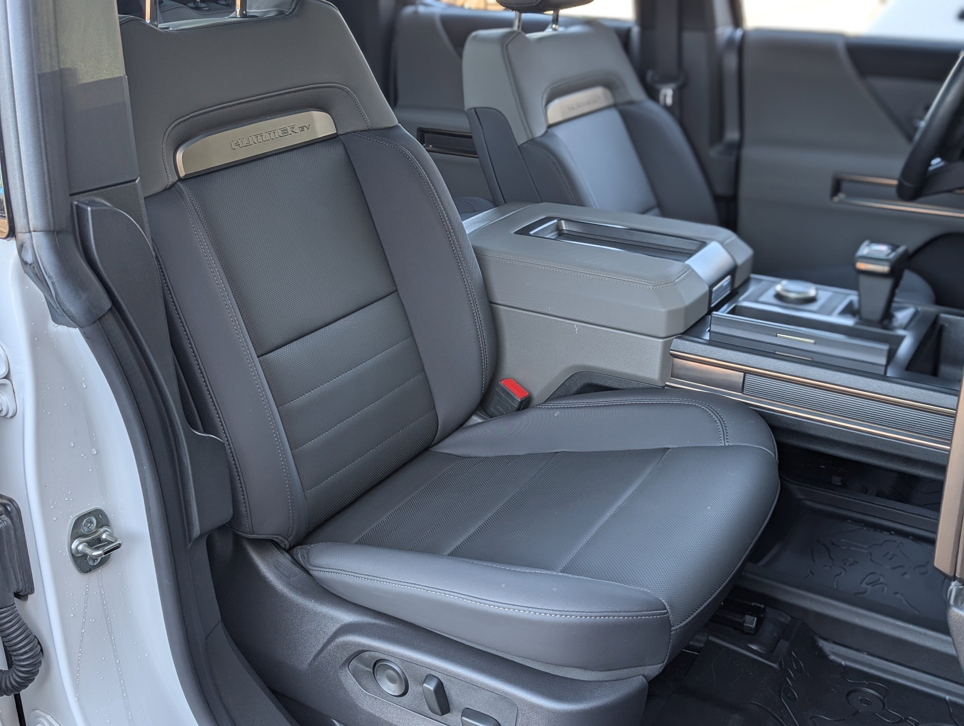 Used 2024 GMC Hummer EV 2X image 21