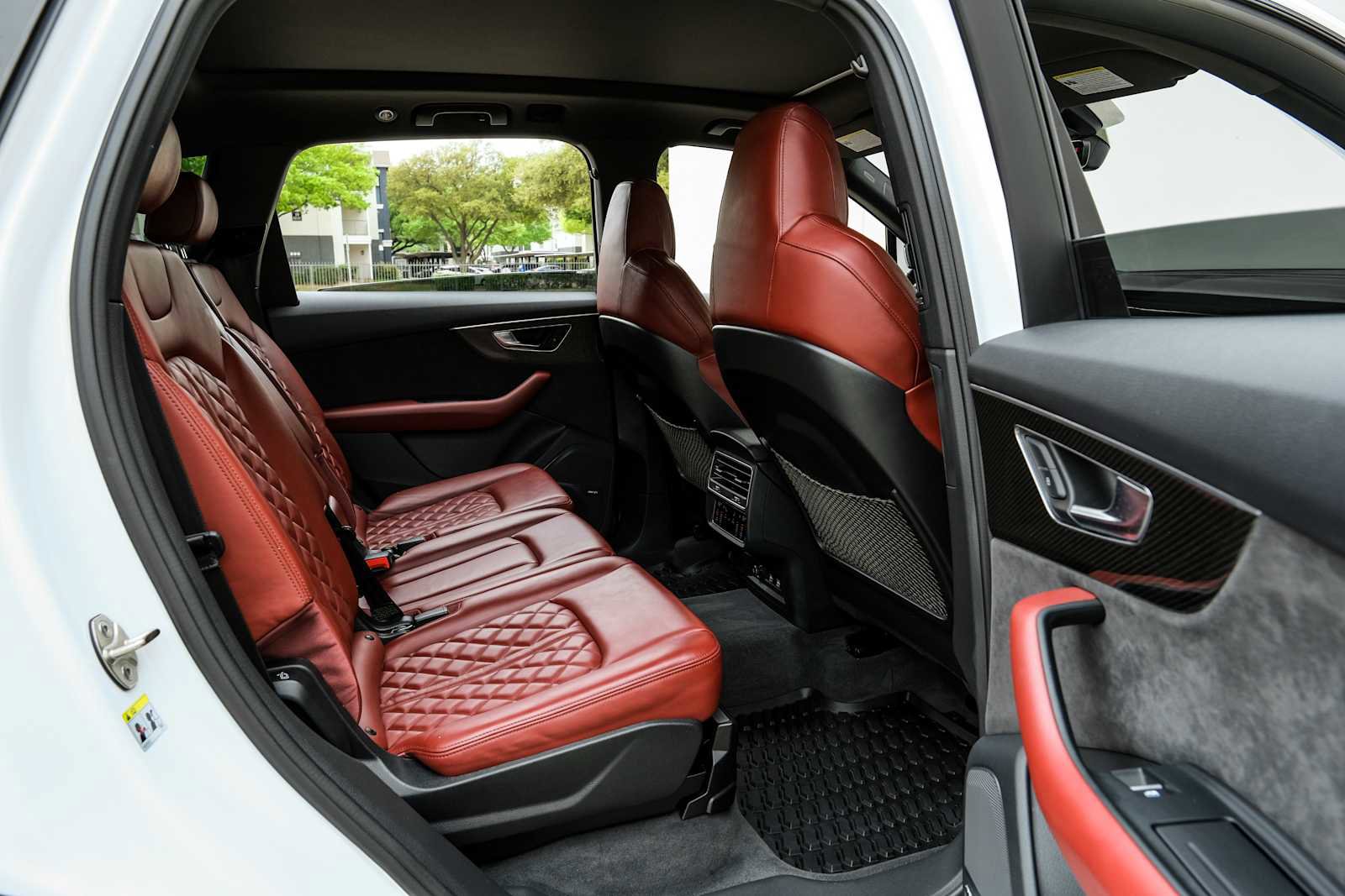 Used 2020 Audi SQ7 Premium Plus image 41