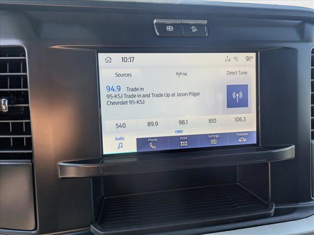 New 2026 Ford F250 XL w/ STX Appearance Package image 11