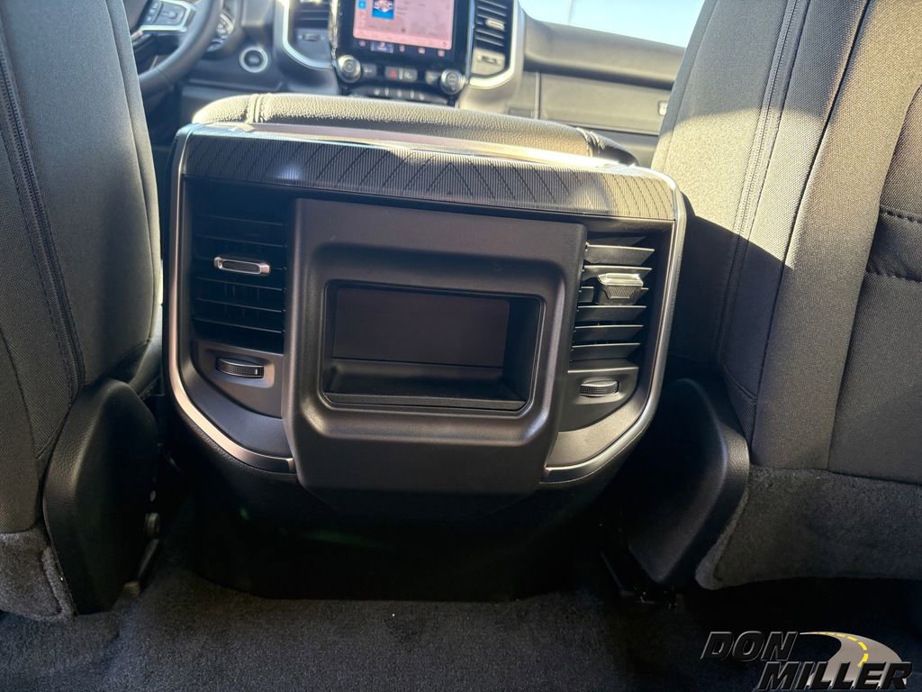 New 2026 RAM 1500 Big Horn w/ Night Edition image 27
