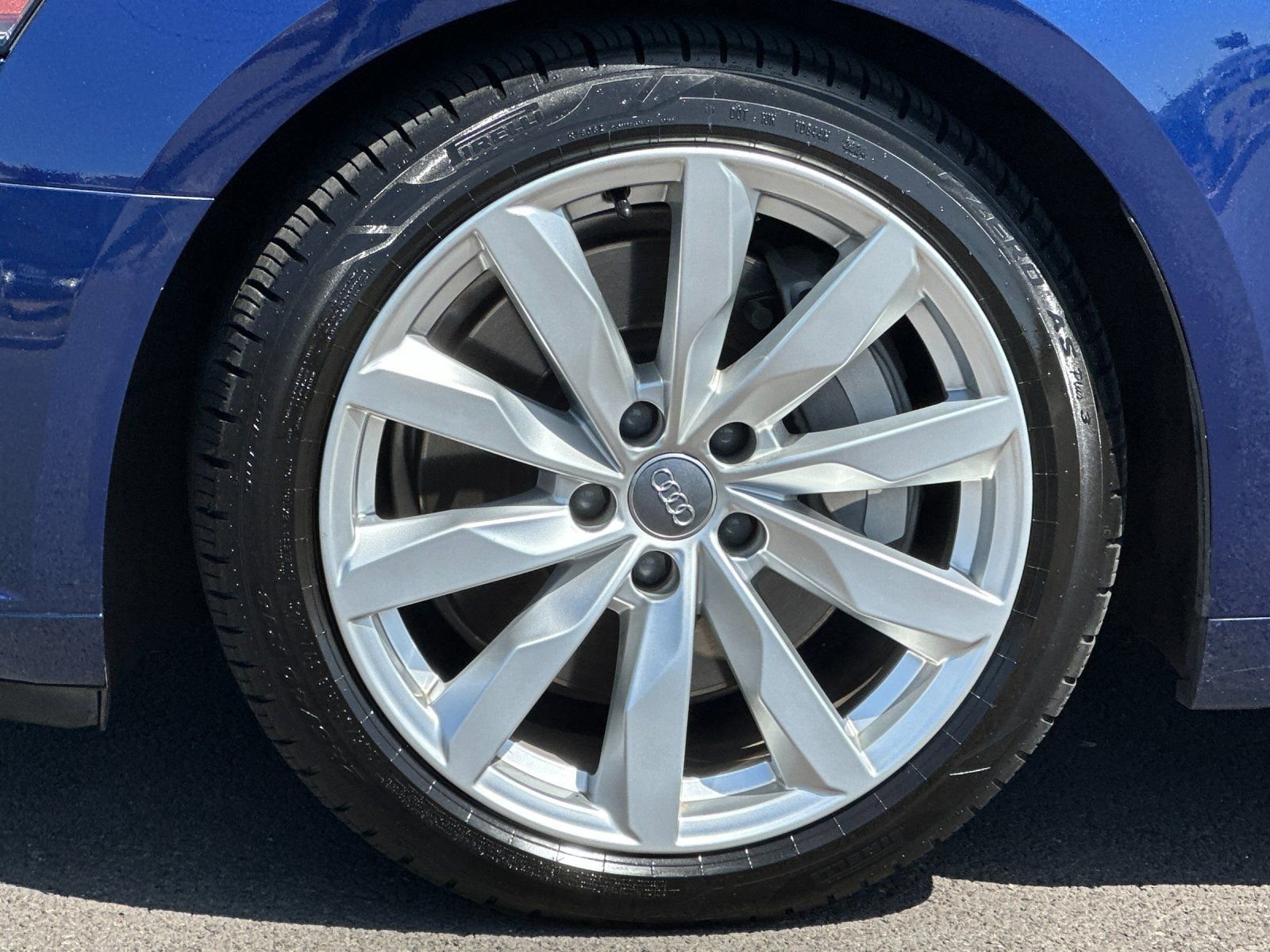 Used 2018 Audi A5 2.0T Prestige AWD/4WD image 32