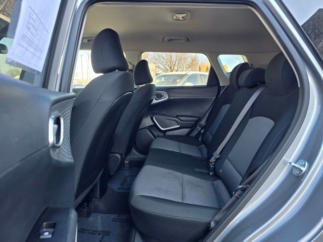 Used 2024 Kia Soul LX w/ Option Group 015 image 20