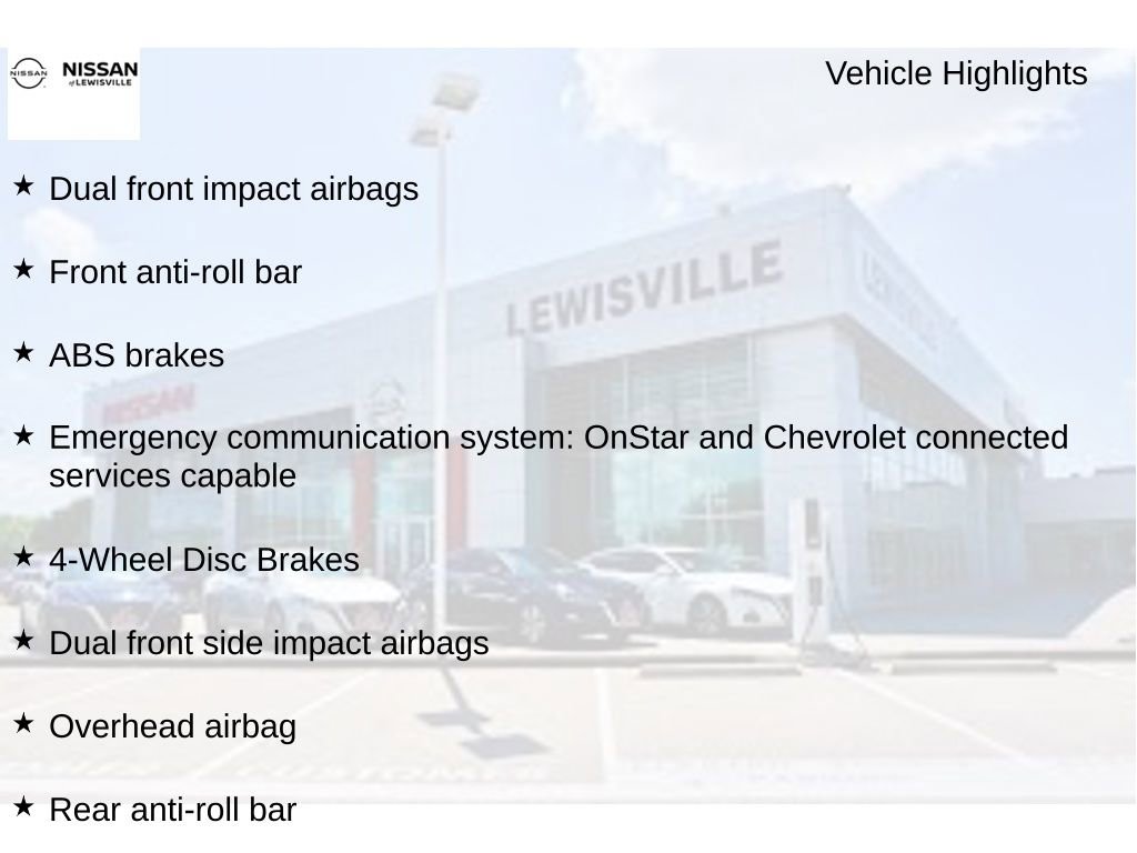 Used 2025 Chevrolet Equinox LT FWD image 16