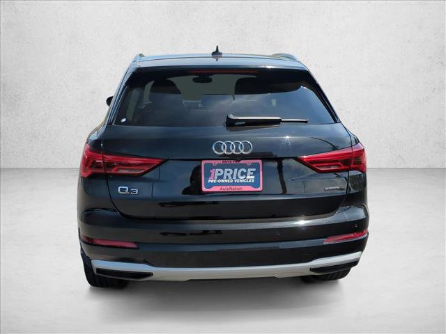 Used 2022 Audi Q3 2.0T Premium image 7