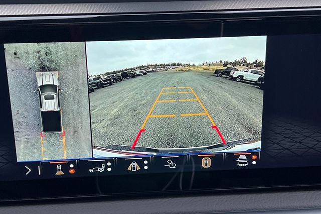 New 2026 GMC Sierra 2500 Denali w/ Denali Reserve Package AWD/4WD image 22