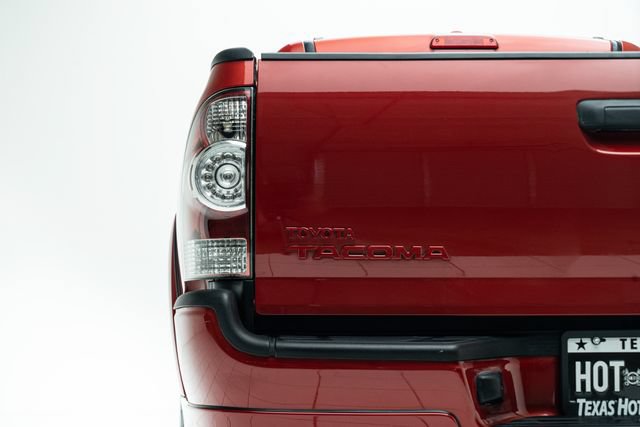 Used 2010 Toyota Tacoma X-Runner RWD image 17